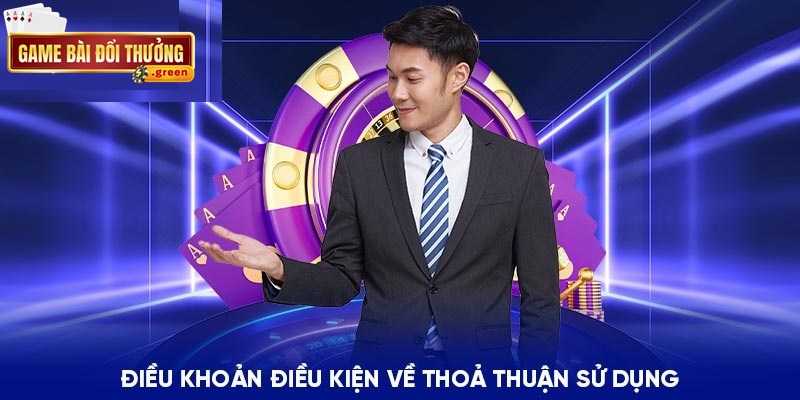 Điều Khoản Sử Dụng: Nền Tảng Của Sự Minh Bạch & An Toàn 2 Các quy định về điều khoản thành viên