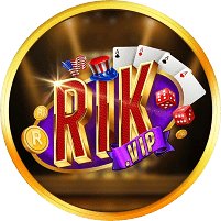 logo rikvip